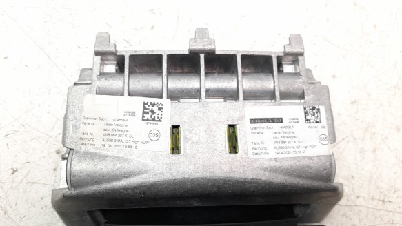 Recambio de apoyabrazos central para audi q7 4mg 2019- referencia OEM IAM 4M8864207S  
