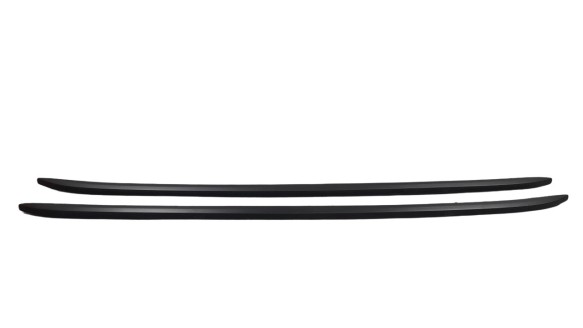 Recambio de barras techo para audi q7 4mg 2019- referencia OEM IAM 4M0860022B1P9 4M0860021B1P9 