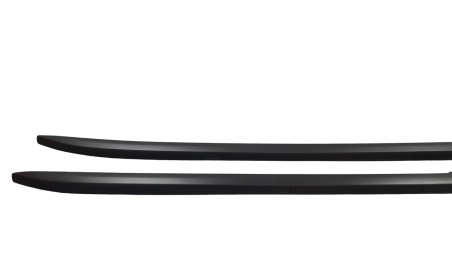 Recambio de barras techo para audi q7 4mg 2019- referencia OEM IAM 4M0860022B1P9 4M0860021B1P9 