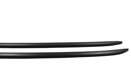 Recambio de barras techo para audi q7 4mg 2019- referencia OEM IAM 4M0860022B1P9 4M0860021B1P9 