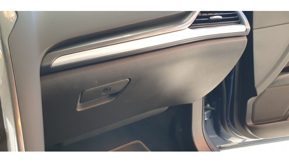 Recambio de guantera para ford mondeo lim. 2014- hybrid referencia OEM IAM 2464974  