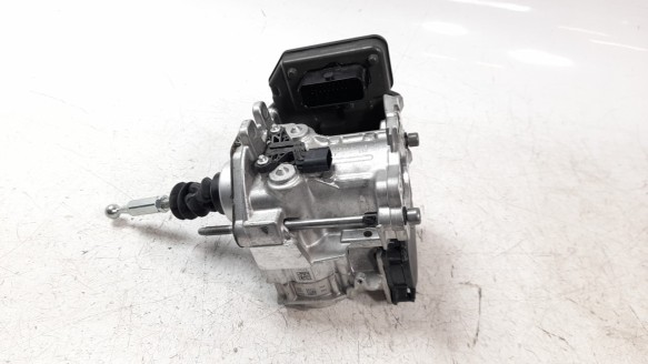 Recambio de servofreno para audi q7 4mg 2019- referencia OEM IAM 4M0614105T  