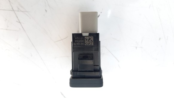 Recambio de interruptor para mitsubishi outlander (gf0) 2012- phev kaiteki 4wd referencia OEM IAM 8610A183  