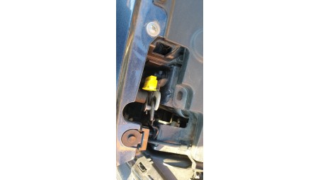 Recambio de cerradura capo para ford mondeo lim. 2014- hybrid referencia OEM IAM 2322013  