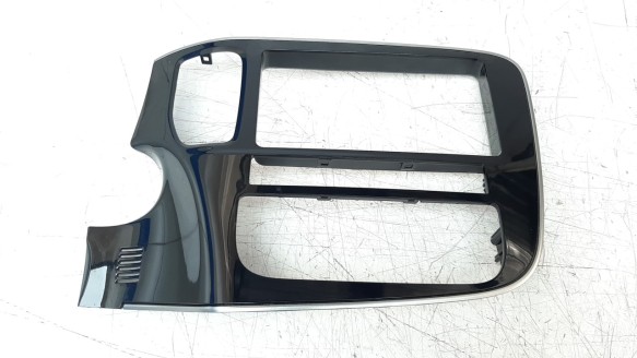 Recambio de moldura para mitsubishi outlander (gf0) 2012- phev kaiteki 4wd referencia OEM IAM 8002B294475  