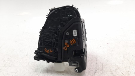 Recambio de cerradura puerta trasera derecha para audi q7 4mg 2019- referencia OEM IAM 4G0839016L  