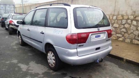 seat alhambra (7v8) 1996-2000 del año 1996