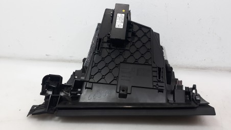 Recambio de guantera para peugeot 508 i (8d_) 2010-2018 2.0 hdi referencia OEM IAM 9686450877 9686450877 