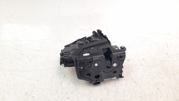 Recambio de cerradura puerta trasera izquierda para audi q7 4mg 2019- referencia OEM IAM 4G0839015L  