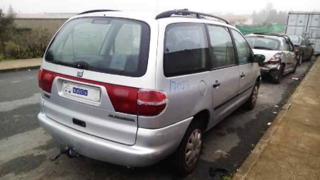 seat alhambra (7v8) 1996-2000 del año 1996