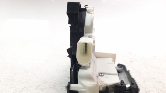 Recambio de cerradura puerta trasera izquierda para audi q7 4mg 2019- referencia OEM IAM 4G0839015L  