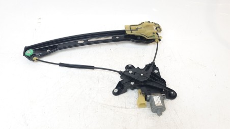 Recambio de elevalunas trasero izquierdo para ford mondeo lim. 2014- hybrid referencia OEM IAM C04396101  