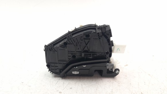 Recambio de cerradura puerta trasera izquierda para audi q7 4mg 2019- referencia OEM IAM 4G0839015L  