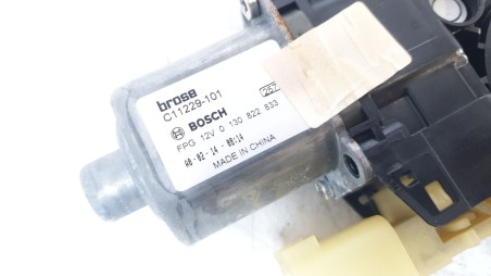 Recambio de elevalunas trasero izquierdo para ford mondeo lim. 2014- hybrid referencia OEM IAM C04396101  