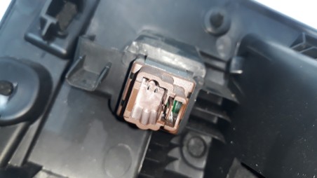 Recambio de guantera para peugeot 508 i (8d_) 2010-2018 2.0 hdi referencia OEM IAM 9686450877 9686450877 