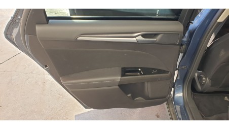 Recambio de elevalunas trasero izquierdo para ford mondeo lim. 2014- hybrid referencia OEM IAM C04396101  