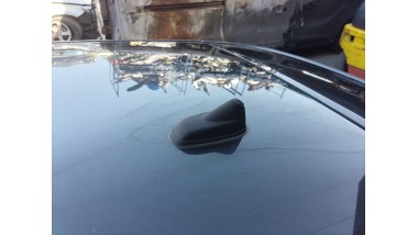 Recambio de base de antena para peugeot 308 ii (lb_, lp_, lw_, lh_, l3_) 2013-2021 1.2 thp 110 referencia OEM IAM 9819669580   2