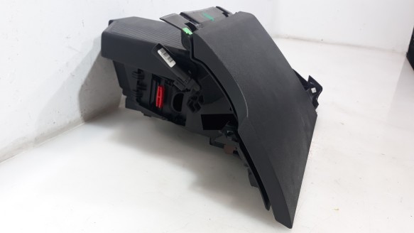 Recambio de guantera para peugeot 508 i (8d_) 2010-2018 2.0 hdi referencia OEM IAM 9686450877 9686450877 