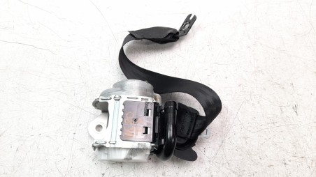 Recambio de cinturon seguridad trasero derecho para audi q7 4mg 2019- referencia OEM IAM 4M0857812C  