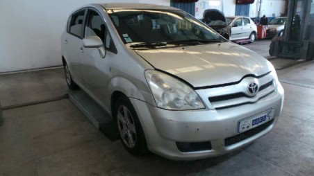 toyota corolla verso (r1) 2004-2009 del año 2007