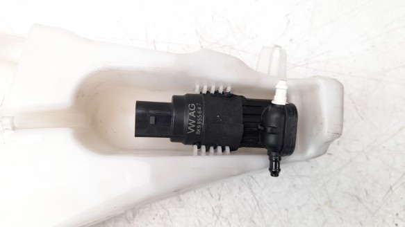 Recambio de deposito limpia para audi q7 4mg 2019- referencia OEM IAM 4M0955452  