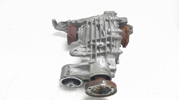 Recambio de diferencial trasero para audi q7 4mg 2019- referencia OEM IAM 0G2500043C M0027186 EN1706AC46000