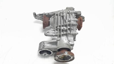 Recambio de diferencial trasero para audi q7 4mg 2019- referencia OEM IAM 0G2500043C M0027186 EN1706AC46000