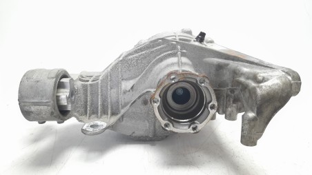Recambio de diferencial trasero para audi q7 4mg 2019- referencia OEM IAM 0G2500043C M0027186 EN1706AC46000