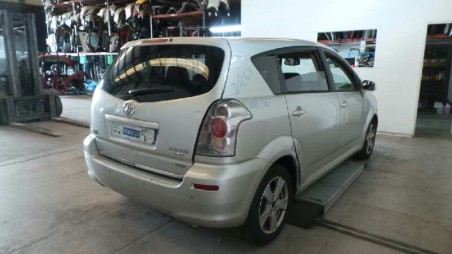 toyota corolla verso (r1) 2004-2009 del año 2007