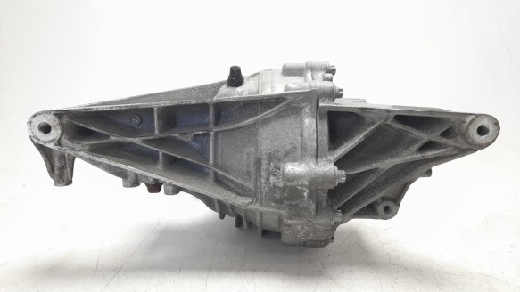 Recambio de diferencial trasero para audi q7 4mg 2019- referencia OEM IAM 0G2500043C M0027186 EN1706AC46000