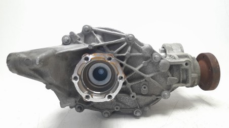 Recambio de diferencial trasero para audi q7 4mg 2019- referencia OEM IAM 0G2500043C M0027186 EN1706AC46000
