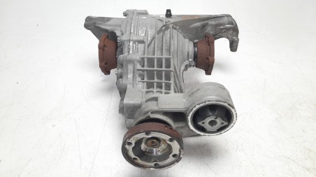 Recambio de diferencial trasero para audi q7 4mg 2019- referencia OEM IAM 0G2500043C M0027186 EN1706AC46000