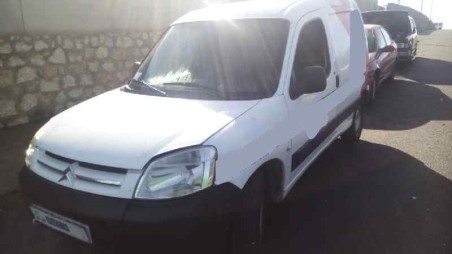 citroën berlingo 2002-2011 del año 2007