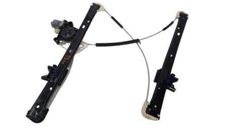 Recambio de elevalunas delantero derecho para audi q7 4mg 2019- referencia OEM IAM 4M0837462A  