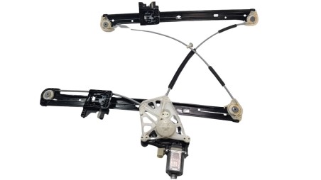 Recambio de elevalunas delantero derecho para audi q7 4mg 2019- referencia OEM IAM 4M0837462A  