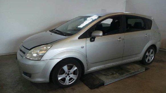 toyota corolla verso (r1) 2004-2009 del año 2007