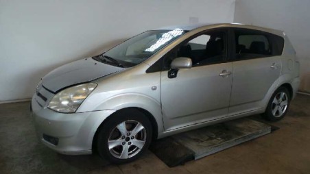 toyota corolla verso (r1) 2004-2009 del año 2007