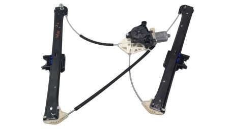 Recambio de elevalunas trasero derecho para audi q7 4mg 2019- referencia OEM IAM 4M0839462A  