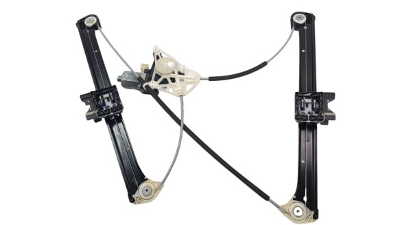 Recambio de elevalunas trasero derecho para audi q7 4mg 2019- referencia OEM IAM 4M0839462A  