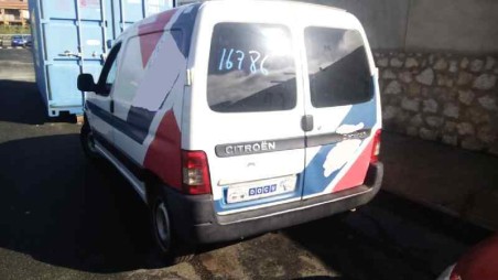 citroën berlingo 2002-2011 del año 2007