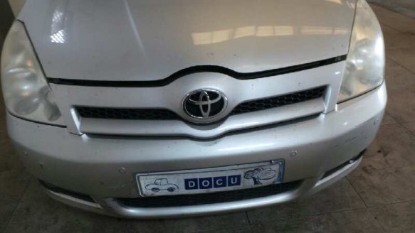 toyota corolla verso (r1) 2004-2009 del año 2007