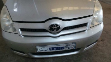 toyota corolla verso (r1) 2004-2009 del año 2007