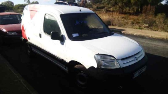 citroën berlingo 2002-2011 del año 2007