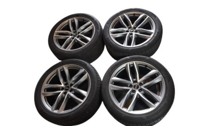 Recambio de juego llantas para audi q7 4mg 2019- referencia OEM IAM 4M0073121  