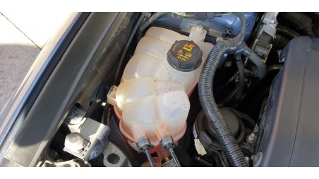 Recambio de deposito expansion para ford mondeo lim. 2014- hybrid referencia OEM IAM 1863539 DG938A080BA 