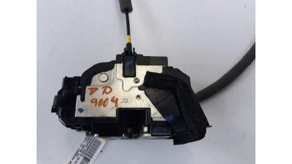 Recambio de cerradura puerta delantera derecha para renault kadjar 2015- zen referencia OEM IAM   