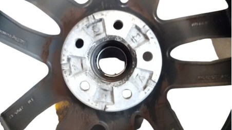 Recambio de juego llantas para audi q7 4mg 2019- referencia OEM IAM 4M0073121  