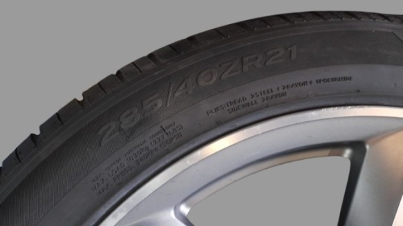 Recambio de juego llantas para audi q7 4mg 2019- referencia OEM IAM 4M0073121  