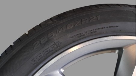 Recambio de juego llantas para audi q7 4mg 2019- referencia OEM IAM 4M0073121  