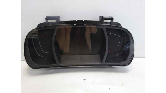 Recambio de cuadro instrumentos para renault kadjar 2015- zen referencia OEM IAM 248100628R  